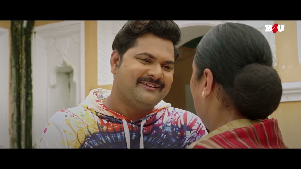 भोजपुरी की सुपरहिट मूवी - SASURAL KA DEEWANA I ससुराल का दीवाना I NEW BHOJPURI MOVIE