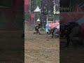 Come Dig Him Out with a SHOVEL? #paintball #challenge