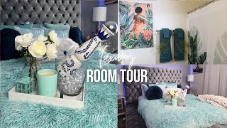 My Updated Glam Apartment Tour