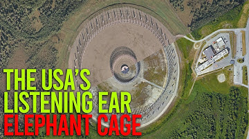 Elephant Cage - The USA