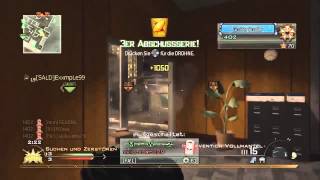 LUCKIEST COD CLIP EVER!