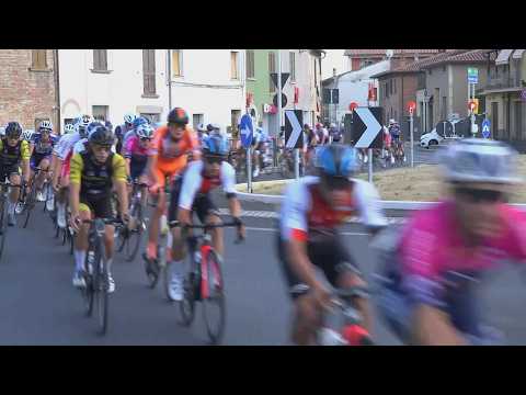 Video Il 5 luglio torna il giro delle valli aretine