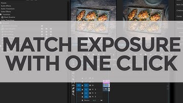 Reduce Stopmotion Flicker: Match Exposures on Photos in Lightroom