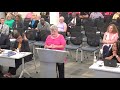 KCPS School Board Meeting - September 25, 2019