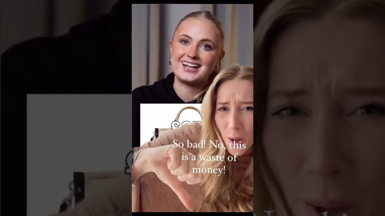 AVOID these Trendy Handbags 🚫