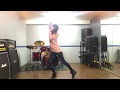 【ももクロ】あーりんのキューティーハニー【踊ってみた】