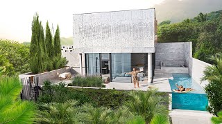 Our JAW-DROPPING Dream Villa in Portugal is (almost) Complete!