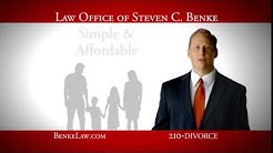 Family Law Attorney in San Antonio 