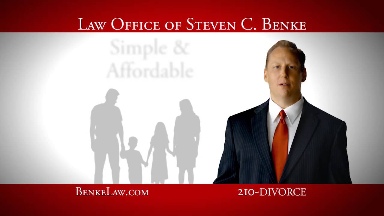 Family Law Attorney in San Antonio