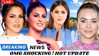 Is RHOM Newbie Stephanie Shojaee The Wealthiest Real Housewives Star of All Time