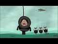 End of video