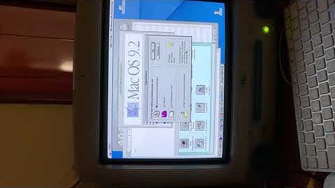 iMac G3 400 mhz 320 ram ssd ata/sata adapter