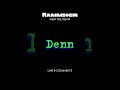 Rammstein - Mein Teil remix (1)