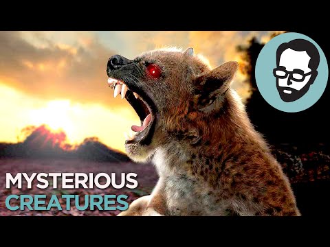 5 Cryptids That Could Actually Exist | Random Thursday