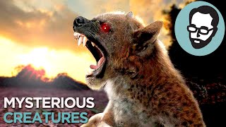 5 Cryptids That Could Actually Exist | Random Thursday