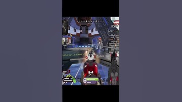 pathfinder squad wipes #shorts #apexclips #apexlegendsclips