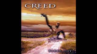 Creed - Higher (audio)