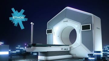 Varian medical | ETHOS - Next generation imaging