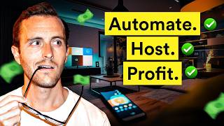 मैंने अपने Airbnb व्यवसाय को कैसे स्वचालित किया और दुनिया भर की यात्रा की screenshot 5