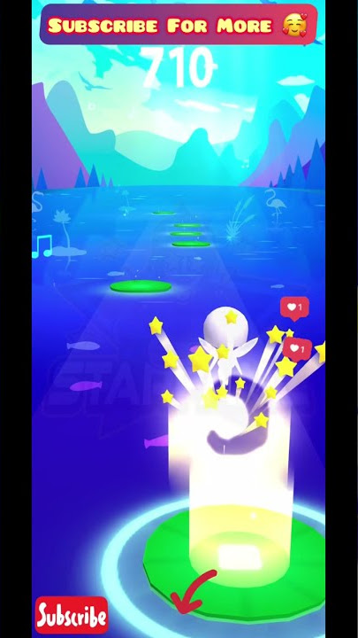 TheFatRat - Monody [Magic Hop]#shorts