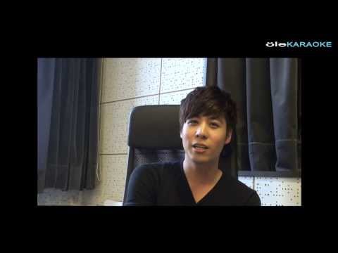 oleKaraoke musicnext 新人張子丰細說新歌 "1880" 背後意義