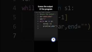 Python Tricky Questions | Python Interview Questions and Answers | Python Questions and Answers#code