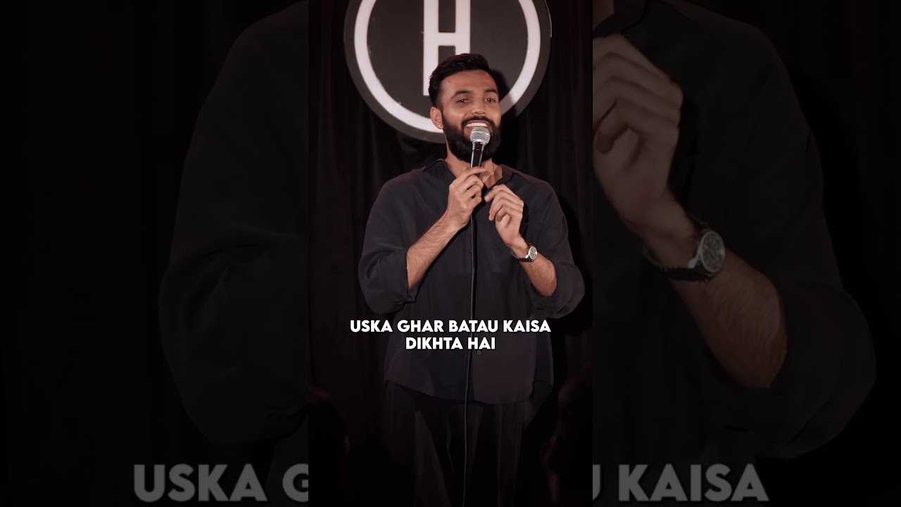 Full video out on YouTube:) #hindistandupcomedy #standupcomedy #ipl