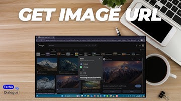 How to Get Image URL