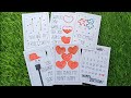 6 Cute Gift Card Idea 💝 | 6 Cute Card Idea For Friends 💖 | 6 Cute Card Making Idea 💝 Step By Step.