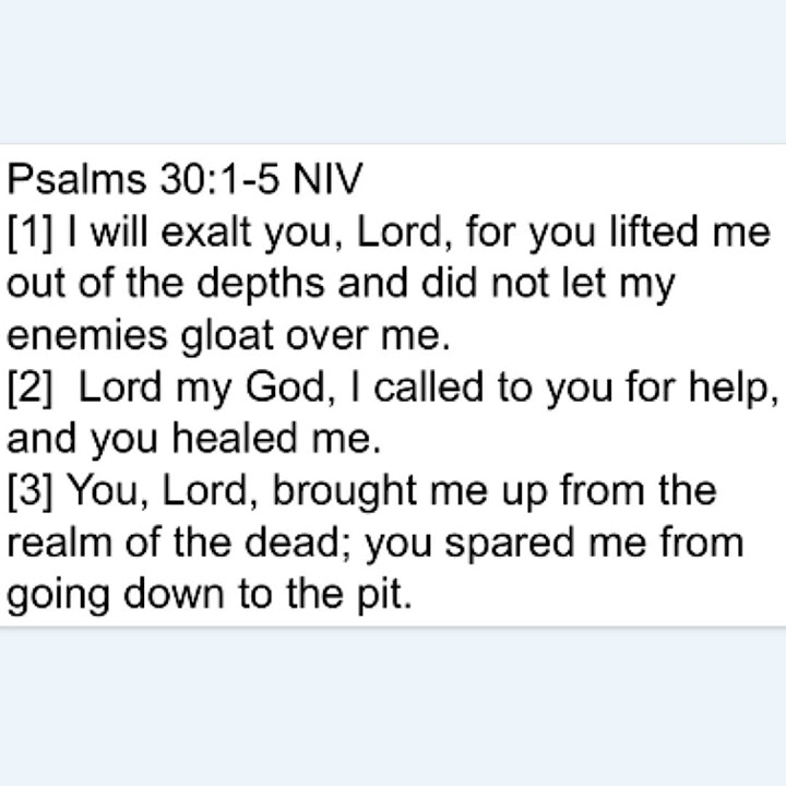 morning-bible-coffee-break-06-14-24-psalm-30-1-5-youtube