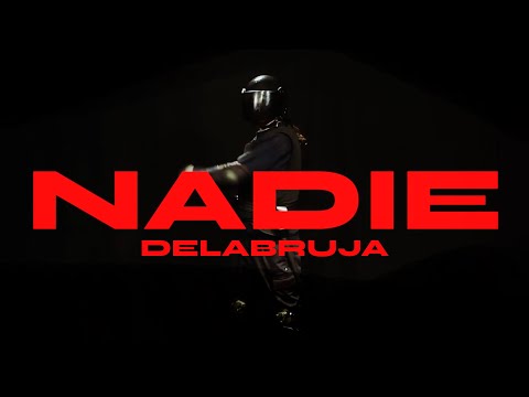 Nadie - Delabruja (videoclip)