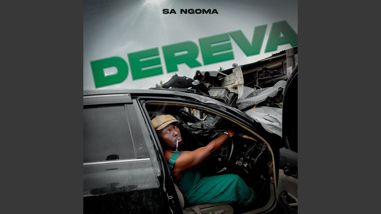 Watch Dereva on YouTube Watch Dereva on YouTube