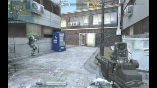 AvA Random Pub #5 vs RENDEZVOUZ