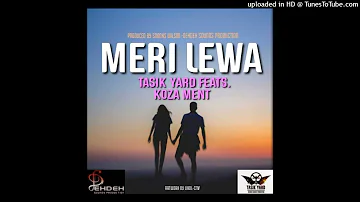 Tasik Yard_MERI LEWA(Feat. Koza Ment)2023