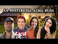 ¿Qué es el ALMA RUSA? / Rusos hablan sobre su carácter y de este misterioso concepto