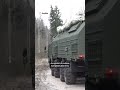 »Putin hat an teuren Waffen nicht gespart« | DER SPIEGEL Shorts