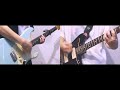 cinema staff / person on the planet 弾いてみた