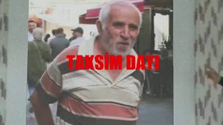 Taksi̇m Dayinin Kolunda Ne Var ?