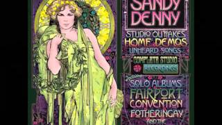 El Pea Side 1 Track 2 - Sandy Denny - Late November chords