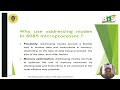 Addressing Modes of 8085 | Microprocessor and Microcontroller | SNS Institutions