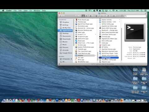Printer Script