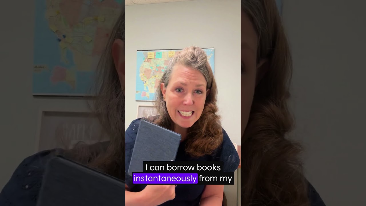 How to Declutter Books (and Still Read More) 