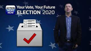 Hear From The Candidate: Glenn County Supervisor District 1 - Grant Carmon