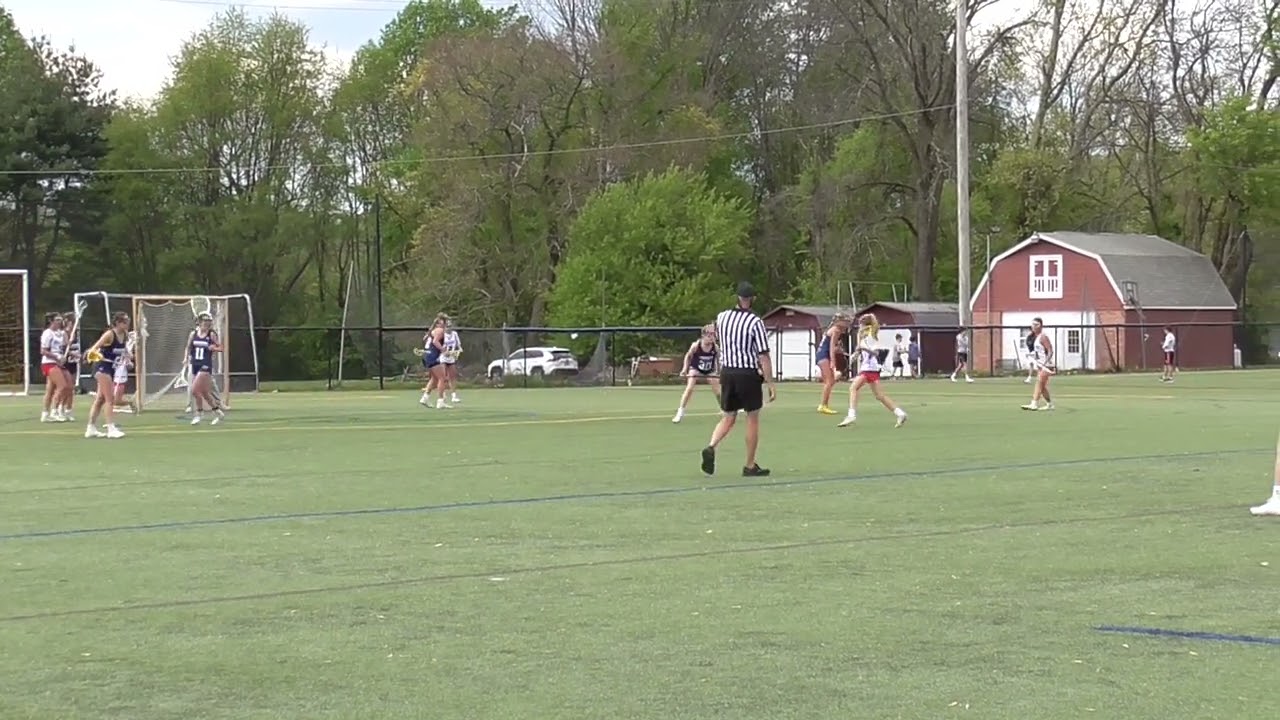 00685 NGLL 2023 - Game 6 - HHH 2028 vs Philly Blast 2028 Brave