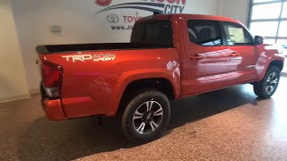 2017 Toyota Tacoma Johnson City TN Kingsport TN Bristol TN Knoxville TN Ashville NC 172190