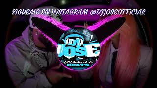 EL ALFA EL JEFE X NINO FREESTYLE - RIPIAO (DOBLE TONO) | PARA MUSICOLOGOS DJ JOSE CAR AUDIO