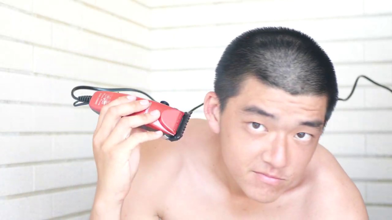 光頭王 3分天註定7分自己剃 Youtube