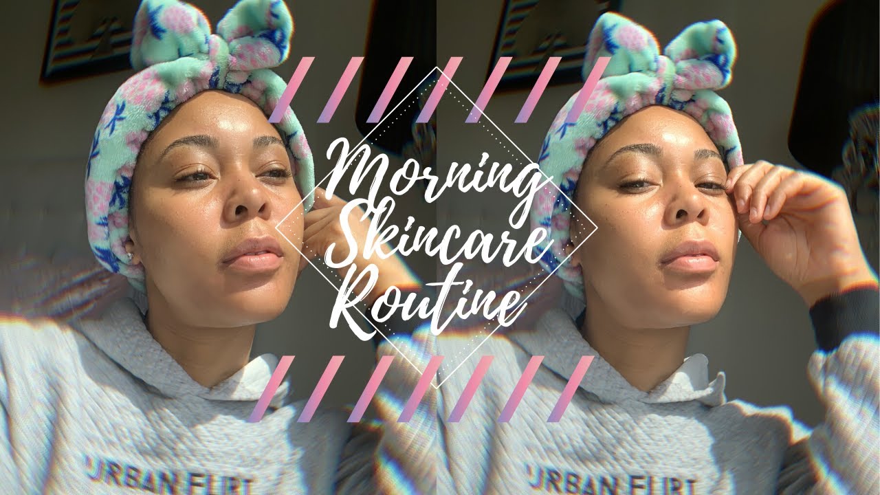 My Morning Skincare Routine | Featuring My Favorite Origins Products