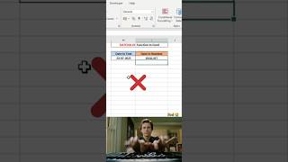 DATEVALUE Formula Ka Use kaise kare #excel #shorts