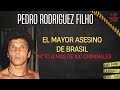 El asesino que cazaba asesinos: la verdadera historia de Pedrinho Matador / True Crime